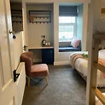 Pensionat Abbey Court