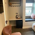 Abbey Court 4* Carlisle (Cumbria)