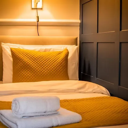 Guest house Abbey Court