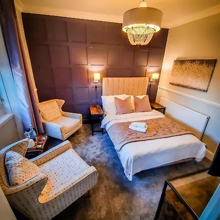 Affittacamere Abbey Court 2*