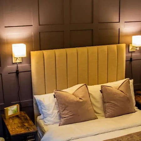 Guest house Abbey Court Carlisle (Cumbria)