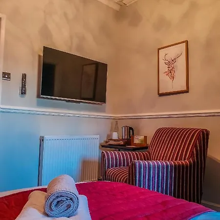 Abbey Court Guest house 2*