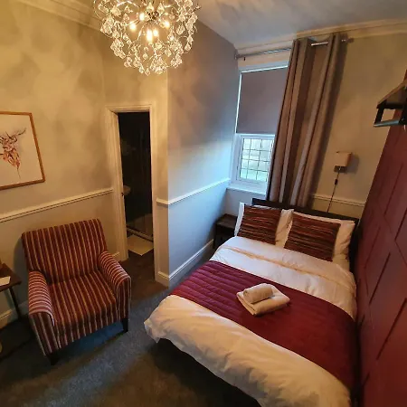 Affittacamere Abbey Court 2*