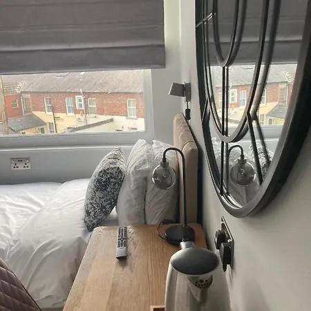 Abbey Court Carlisle (Cumbria)