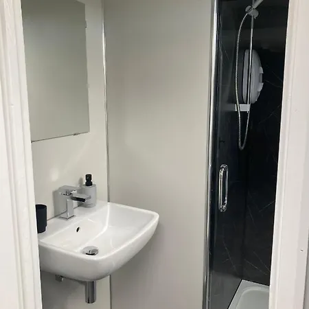 Abbey Court 4* Carlisle (Cumbria)