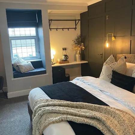 Abbey Court 2* Carlisle (Cumbria)