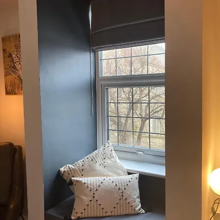 Pensionat Abbey Court 4*