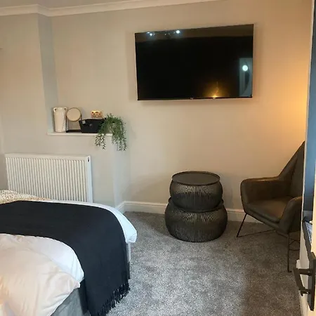 Guest house Abbey Court 2*