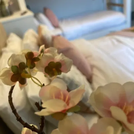 Pensionat Abbey Court