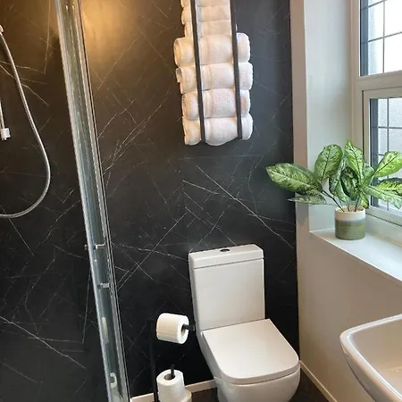 Abbey Court Casa de hóspedes Carlisle (Cumbria)