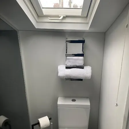 Casa de hóspedes Abbey Court 4*