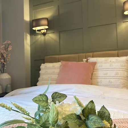 Abbey Court Pensionat 4*