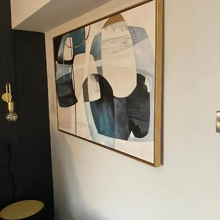 Casa de hóspedes Abbey Court Carlisle (Cumbria)