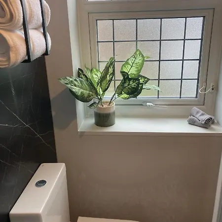 Abbey Court Casa de hóspedes Carlisle (Cumbria)