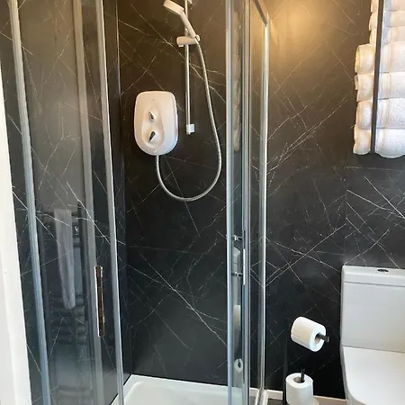 Abbey Court Casa de hóspedes Carlisle (Cumbria)