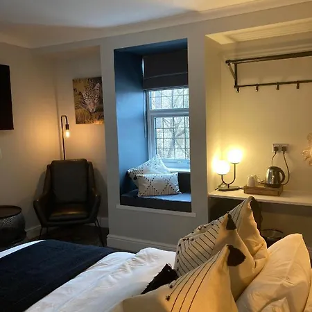 Abbey Court