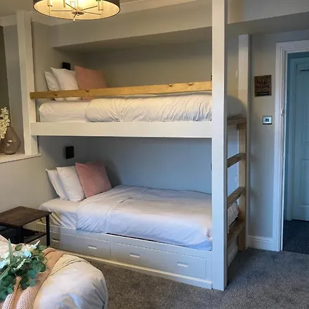 Abbey Court Carlisle (Cumbria)