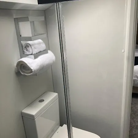 Abbey Court Casa de hóspedes Carlisle (Cumbria)