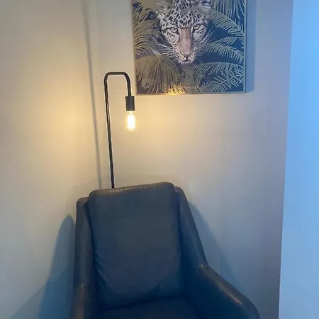 Casa de hóspedes Abbey Court Carlisle (Cumbria)