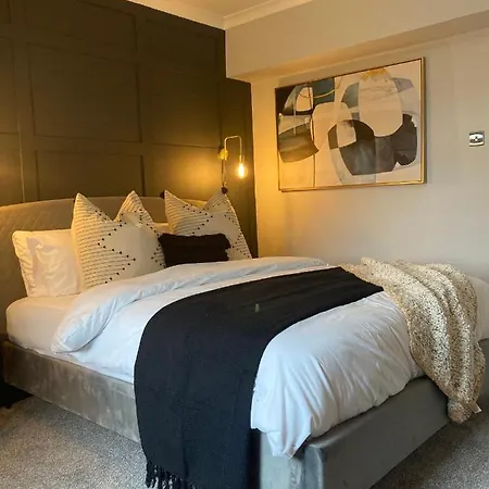 Abbey Court Guest house