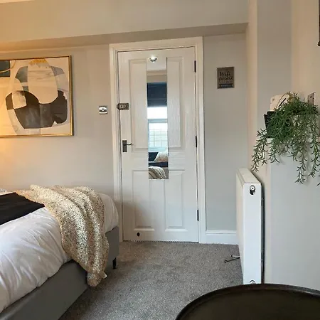 Casa de hóspedes Abbey Court Carlisle (Cumbria)