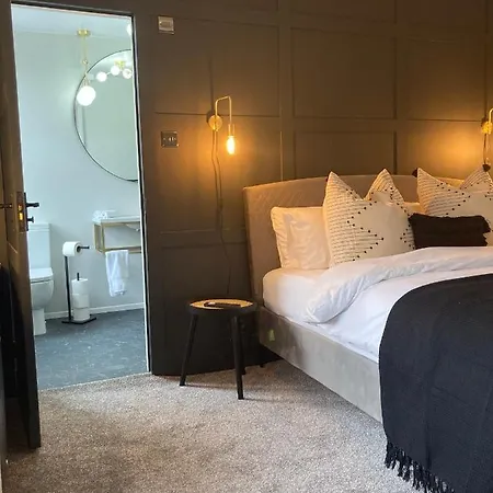 Abbey Court Pensionat