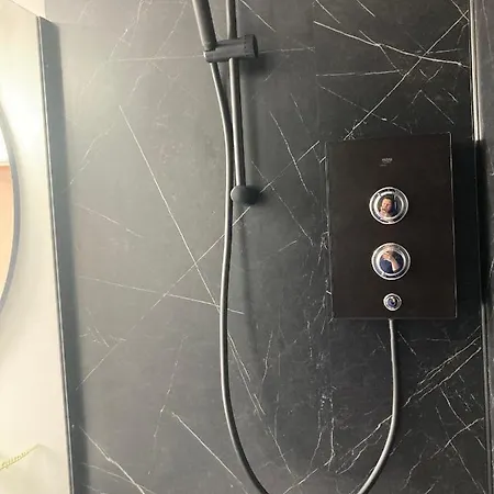 Pensionat Abbey Court Carlisle (Cumbria)