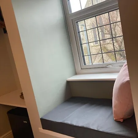 Casa de hóspedes Abbey Court 4*