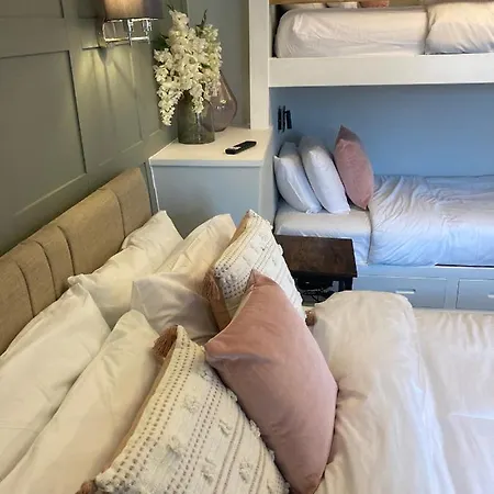 Abbey Court Casa de hóspedes