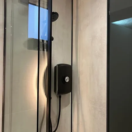 Abbey Court Pensionat