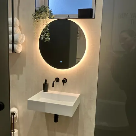 Pensionat Abbey Court 4*