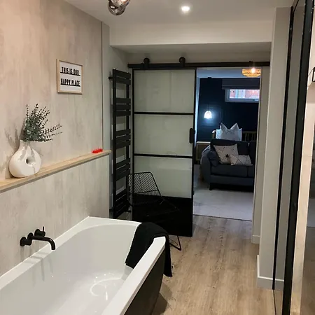 Pensionat Abbey Court