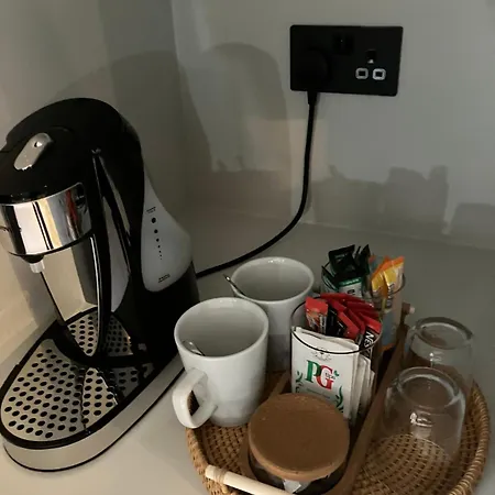 Abbey Court Pensionat