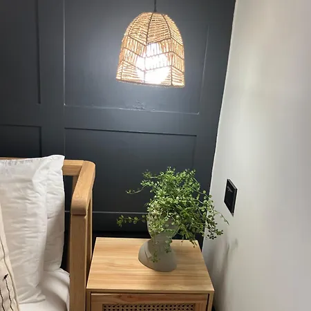 Pensionat Abbey Court 4*