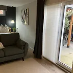 게스트하우스 Abbey Court 칼라일