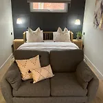 Abbey Court 4* 칼라일