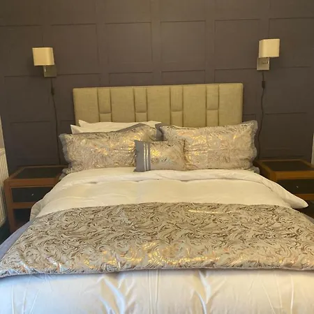 Abbey Court Guest house Carlisle (Cumbria)