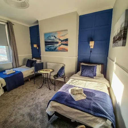 Guest house Abbey Court