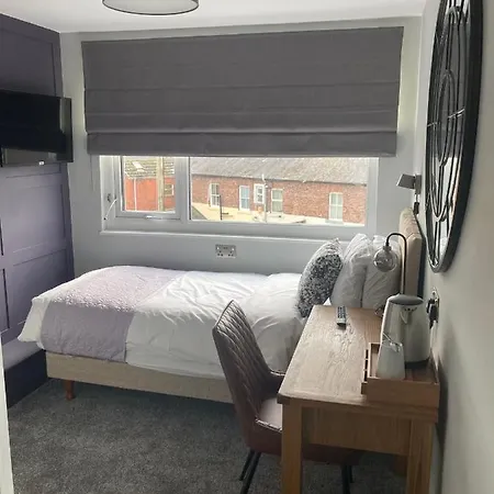 Guest house Abbey Court Carlisle (Cumbria)