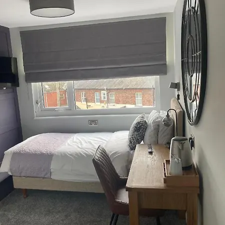 Abbey Court Carlisle