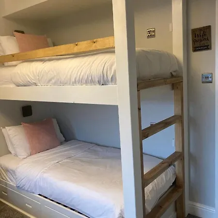 Abbey Court Guest house