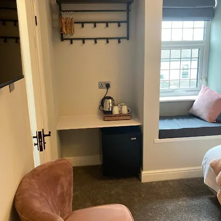 Abbey Court 4* Carlisle