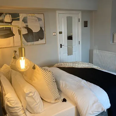 Abbey Court 4* Carlisle