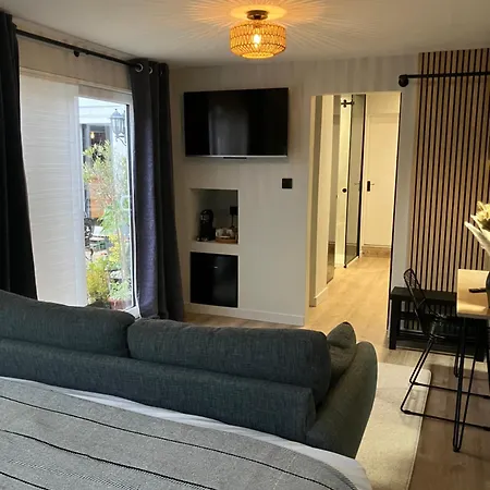Guest house Abbey Court